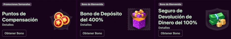 Avantgarde casino